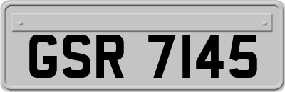 GSR7145