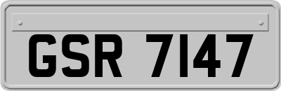 GSR7147