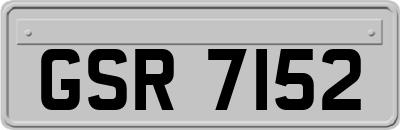 GSR7152