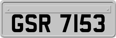 GSR7153