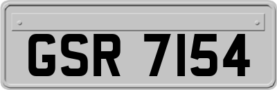 GSR7154