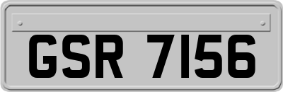 GSR7156