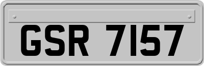 GSR7157