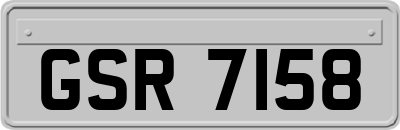 GSR7158