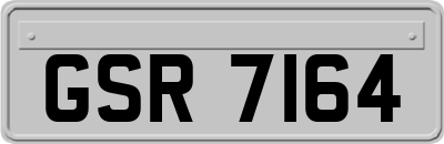 GSR7164
