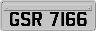 GSR7166