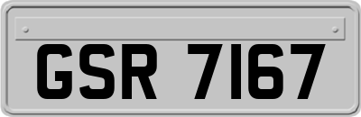 GSR7167