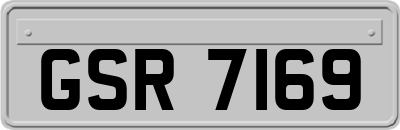 GSR7169