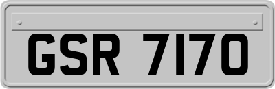 GSR7170