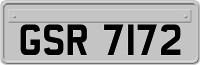 GSR7172