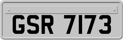 GSR7173