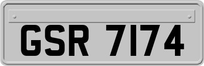 GSR7174