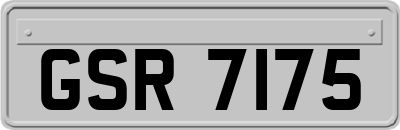 GSR7175