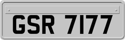 GSR7177