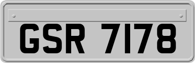 GSR7178