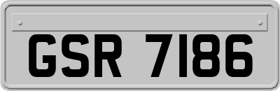 GSR7186