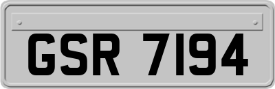 GSR7194