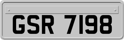 GSR7198