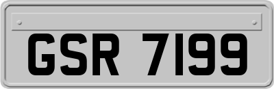 GSR7199