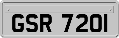 GSR7201