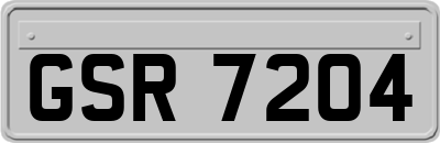 GSR7204