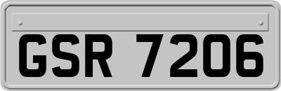 GSR7206