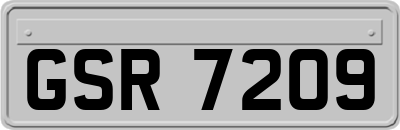 GSR7209