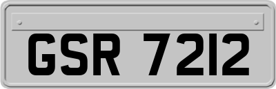 GSR7212