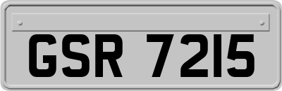 GSR7215