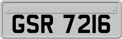 GSR7216