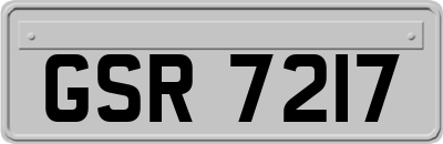GSR7217