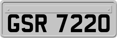 GSR7220