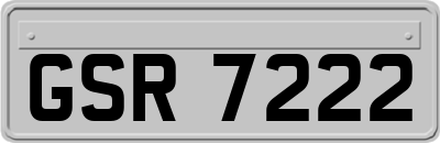 GSR7222