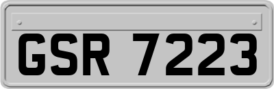 GSR7223