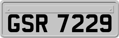GSR7229