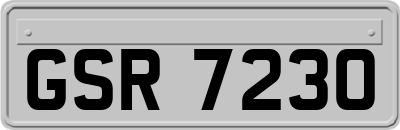GSR7230