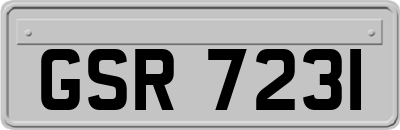 GSR7231