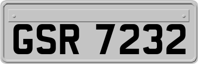 GSR7232
