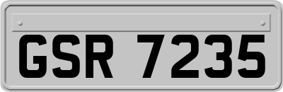 GSR7235