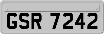 GSR7242