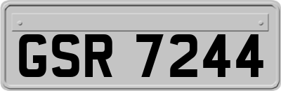 GSR7244