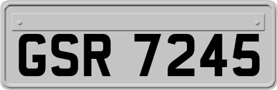 GSR7245