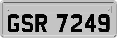 GSR7249