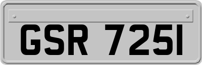 GSR7251