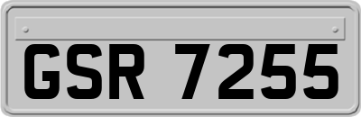 GSR7255