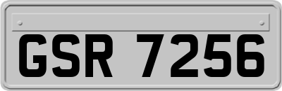 GSR7256
