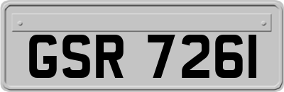 GSR7261