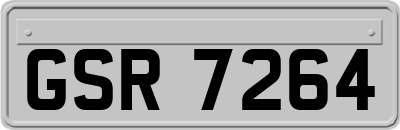 GSR7264