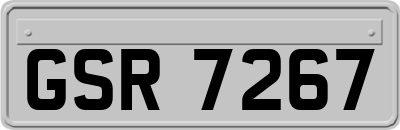 GSR7267