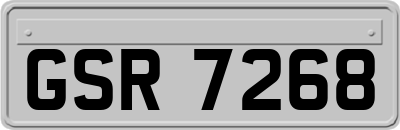GSR7268